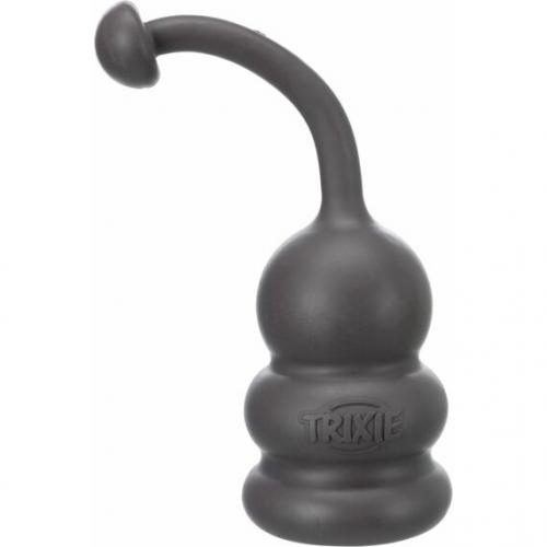 TRIXIE BE ECO Jumper plovoucí gumový granát 16cm