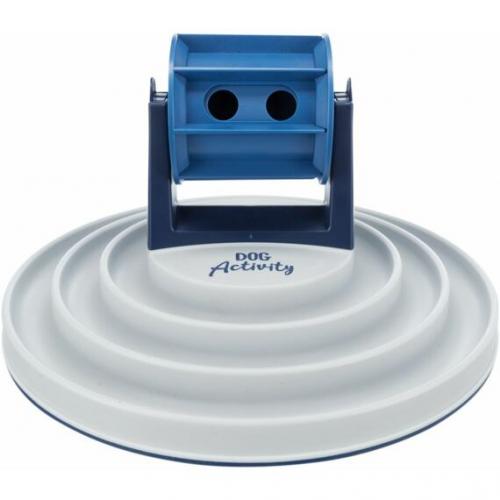 Dog Activity ROLLER BOWL, miska s válcem 28 cm