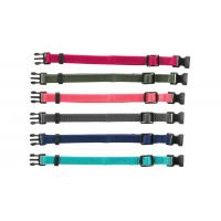 TRIXIE Balení nylon.rozeznávacích obojků pro štěňata S-M 17-25cm/10mm