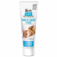 Brit Care Cat Paste Cheese Creme With Prebiotics 100g