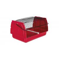 Transportní klec velká pro ptáky 30x18x20cm