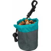 Dog Activity MINI sáček na pamlsky 7x9cm mix barev