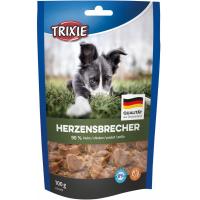 PREMIO sušená kuřecí prsa 90% masa 100g