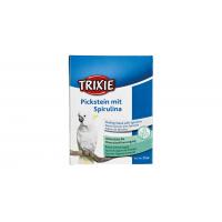 TRIXIE Pickstein - minerální blok pro velké papoušky 210g