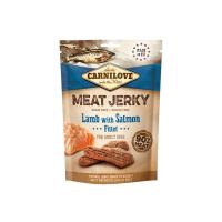 Carnilove Jerky Lamb&Salmon Fillet 100g