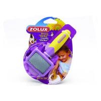 Zolux Kartáč jemný