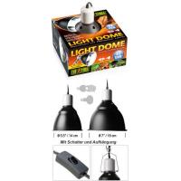 Lampa Dome Lighting Fixture 18 cm