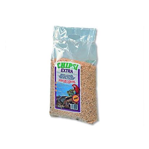 Drť Chipsi Extra Medium 10 l