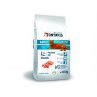 ONTARIO Adult Ocean Fish 400 g
