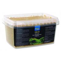 Písek AE žlutý vanilkový 1 kg