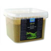 Písek AE žlutý vanilkový 5 kg