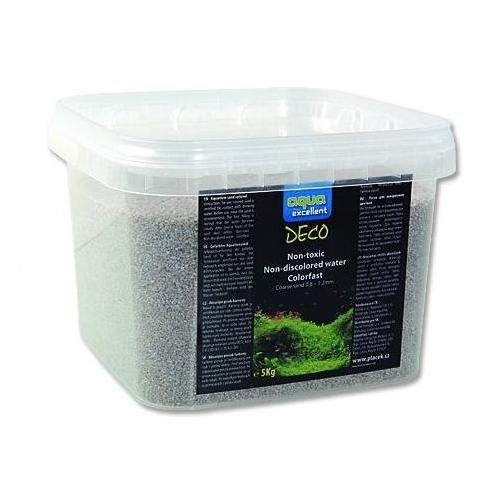 Písek AE bílý 5 kg