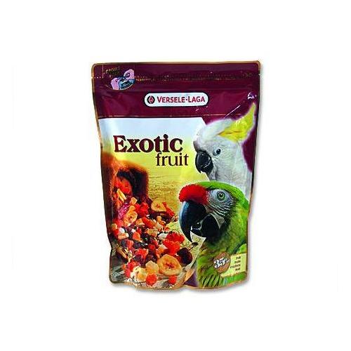 Versele Laga Krmivo Exotic směs ovoce, obilovin a semen pro velké papoušky 600 g