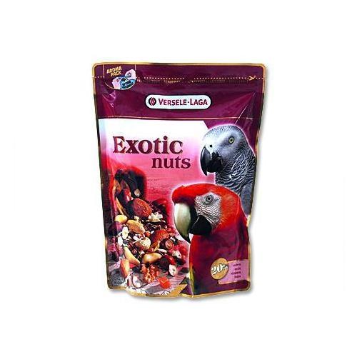 Versele Laga Krmivo Exotic směs ořechy,obilovin a semen pro velké papoušky 750 g
