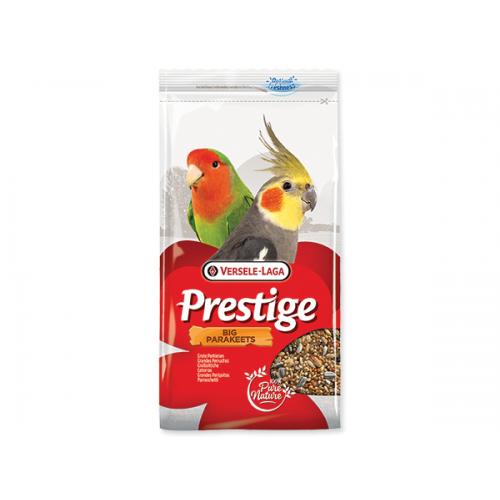 Versele Laga Krmivo Prestige pro střední papoušky 1 kg