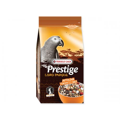 Versele Laga Krmivo Premium Prestige pro africké velké papoušky 1 kg