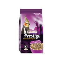 Versele Laga Krmivo Premium Prestige pro střední papoušky 1 kg