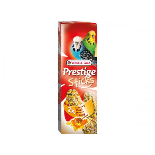 Versele Laga Tyčinky Prestige medové pro andulky 60 g