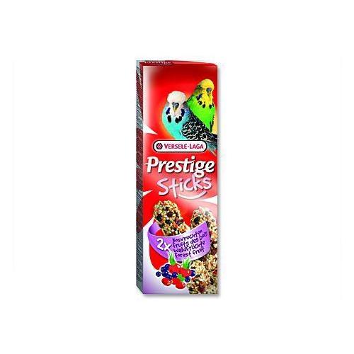 Versele Laga Tyčinky Prestige lesní ovoce pro andulky 60 g