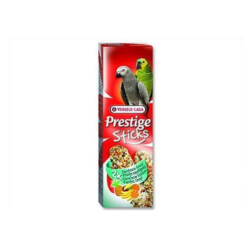 Versele Laga Tyčinky Prestige exotické ovoce pro velké papoušky 140 g