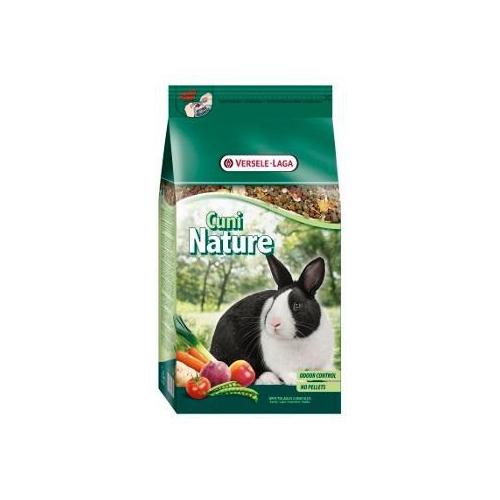 Versele Laga Krmivo Nature pro králíky 2,5 kg