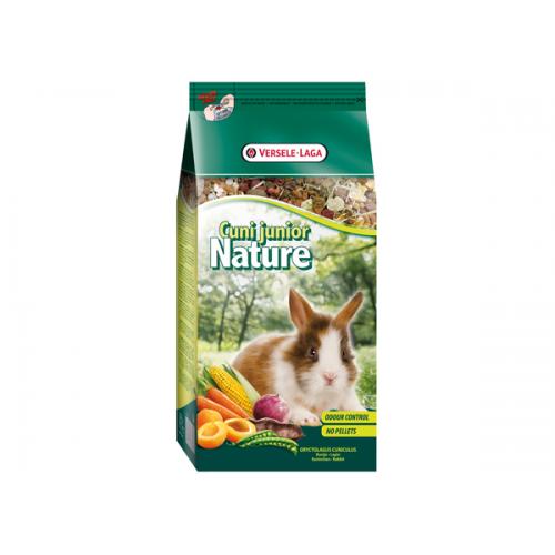Versele Laga Krmivo Nature pro králíky junior 750 g