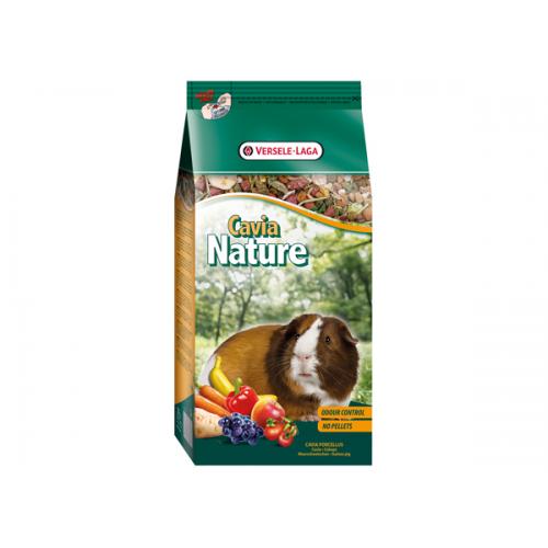 Versele Laga Krmivo Nature pro morčata 750 g