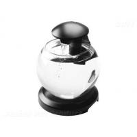 Akvárium set Tetra Cascade LED 6,8 l černé