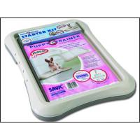 Toaleta Puppy trainer M + 7 podložek