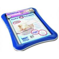 Toaleta Puppy trainer L + 7 podložek