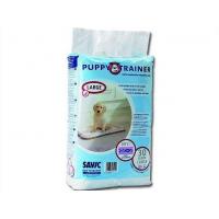 Náhradní podložky Puppy trainer L 30 ks