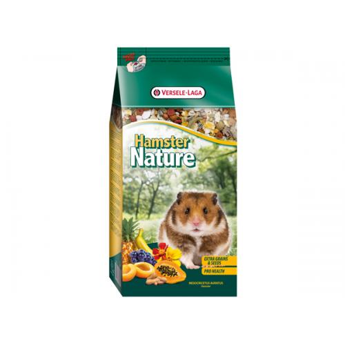 Versele Laga Krmivo Nature pro křečky 750 g