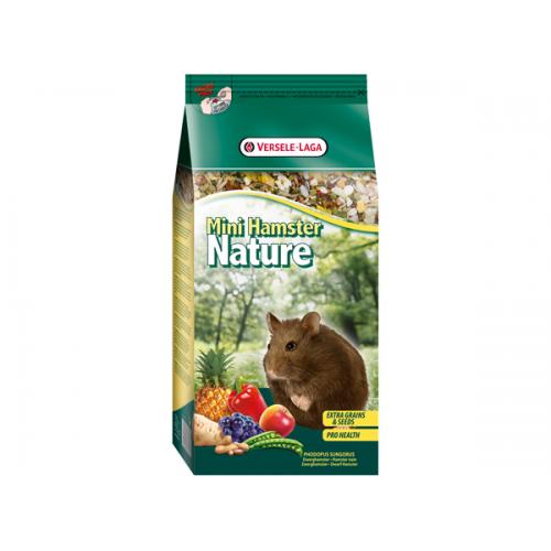 Versele Laga Krmivo Nature pro křečíky 400 g