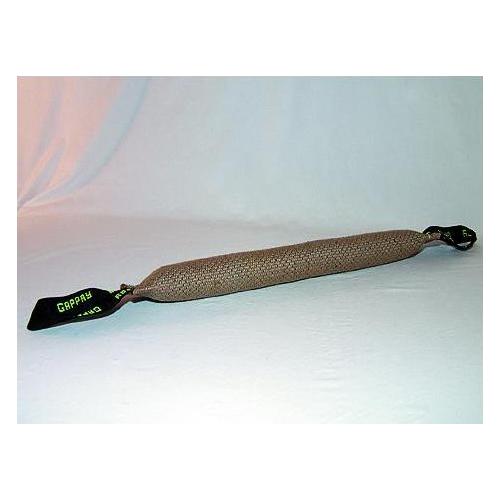 Pešek GAPPAY jutový šitý se 2 poutky