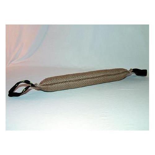 Pešek GAPPAY plochý jutový šitý se 2 poutky