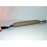 Pešek GAPPAY jutový šitý se 2 poutky měkký