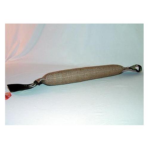 Pešek GAPPAY jutový šitý se 2 poutky měkký