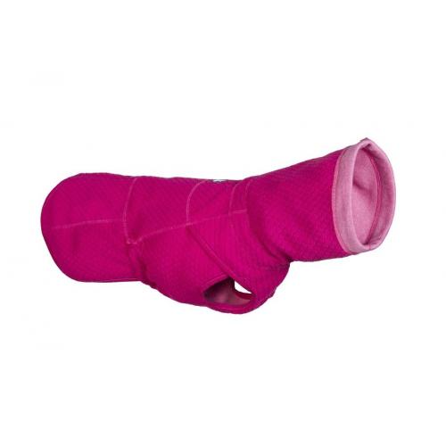 Hurtta Razzle-Dazzle Midlayer Růžová