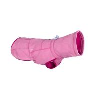 Hurtta Razzle-Dazzle Midlayer Růžová