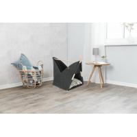 Jeskyně ELISE s polštářkem, tvar loďka