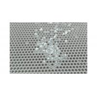 Podložka před kočičí WC EVA 35x45cm - šedá