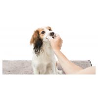 Zubní péče - jednorázové návleky na prst 50 ks