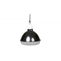 Lampa s ochranným krytem 21x19cm max.výkon 250 W
