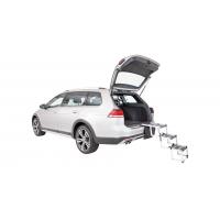 PetWalk skládací schůdky 37 x 57 x 120 cm - max 75 kg