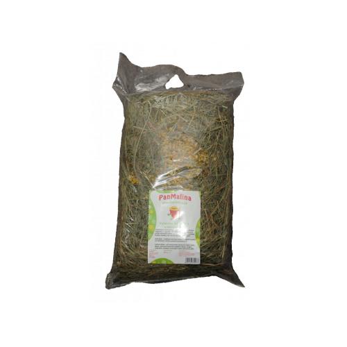 Seno s heřmánkem Malina 450 g