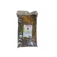 Seno s měsíčkem Malina 450 g