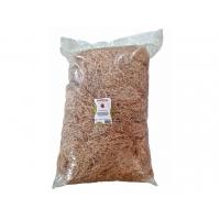 Dřevitá vlna Malina 140 l