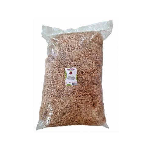 Dřevitá vlna Malina 140 l