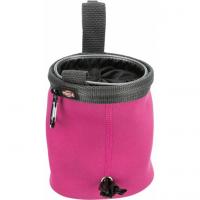 Neoprenový sáček na pamlsky Twist Treat 11x14 cm