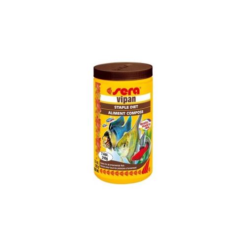 Sera vipan 250ml